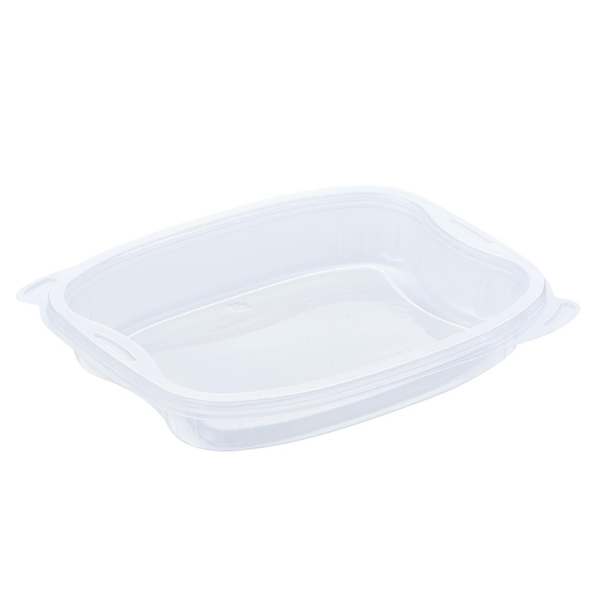 Plastform Bistro PP Klar 190x155x30mm 500ml 65011211_1