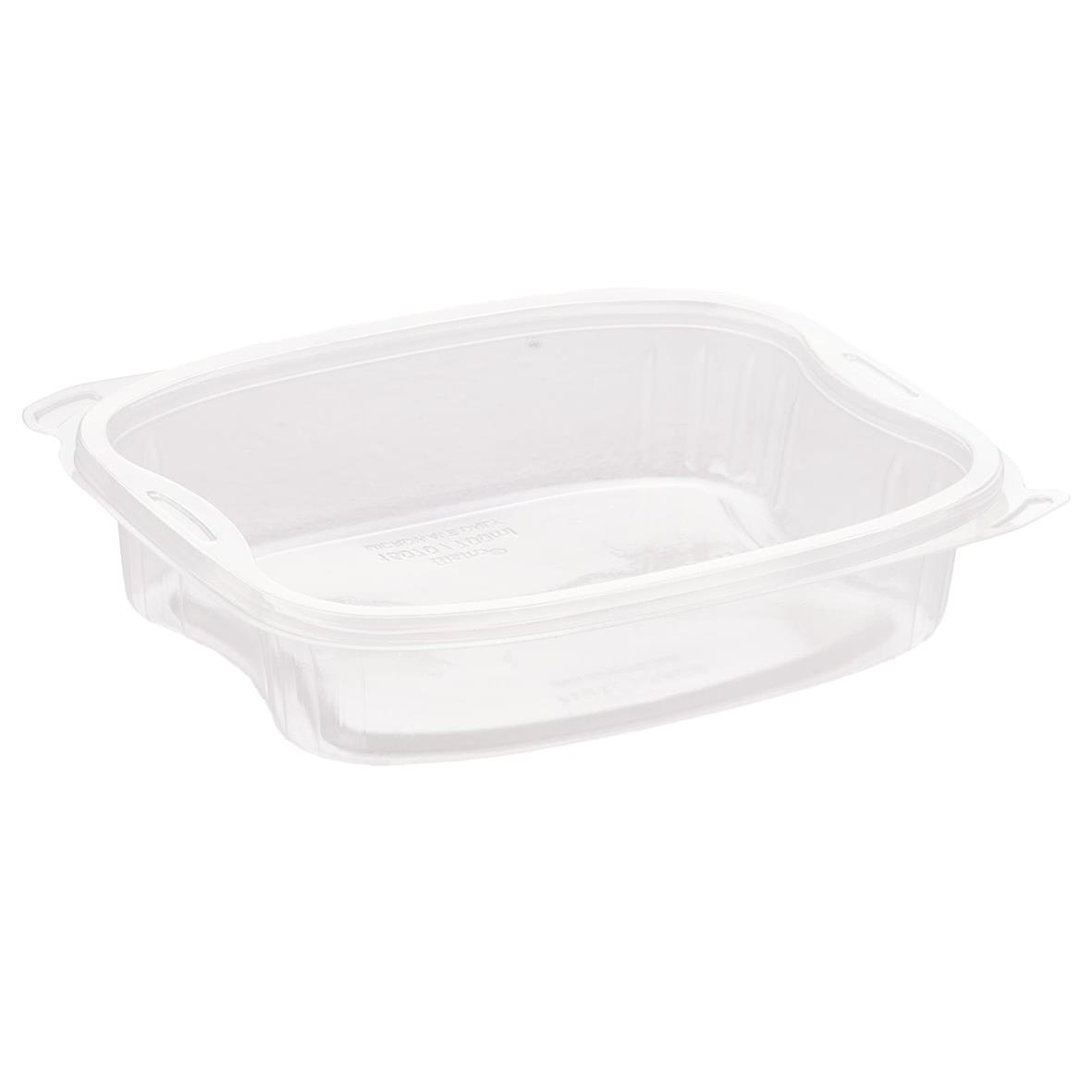 Plastform Bistro PP Klar 190x155x41mm 700ml 65011212_1