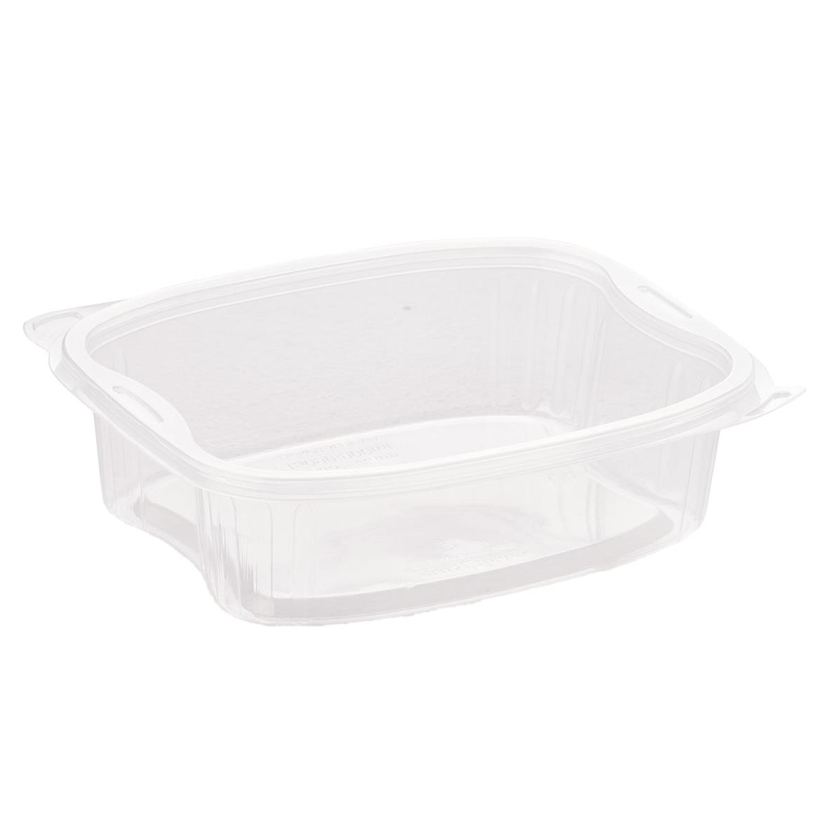 Plastform Bistro PP Klar 190x155x51mm 900ml