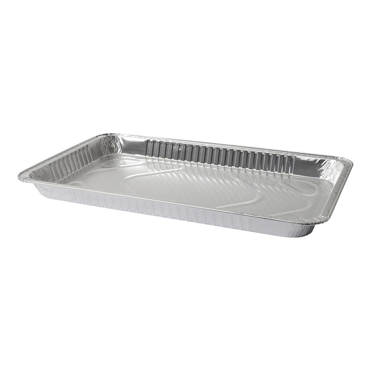 Alufolieform Hel Gastro 527x325x38mm 5000ml