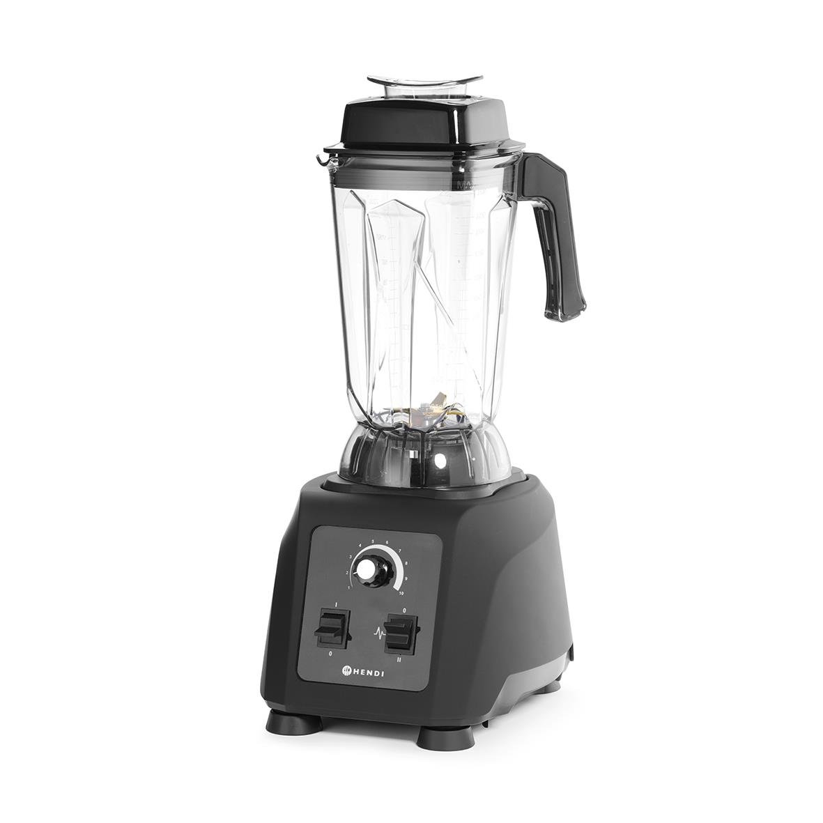 Blender HENDI Bar blender 1600W 67000052_2