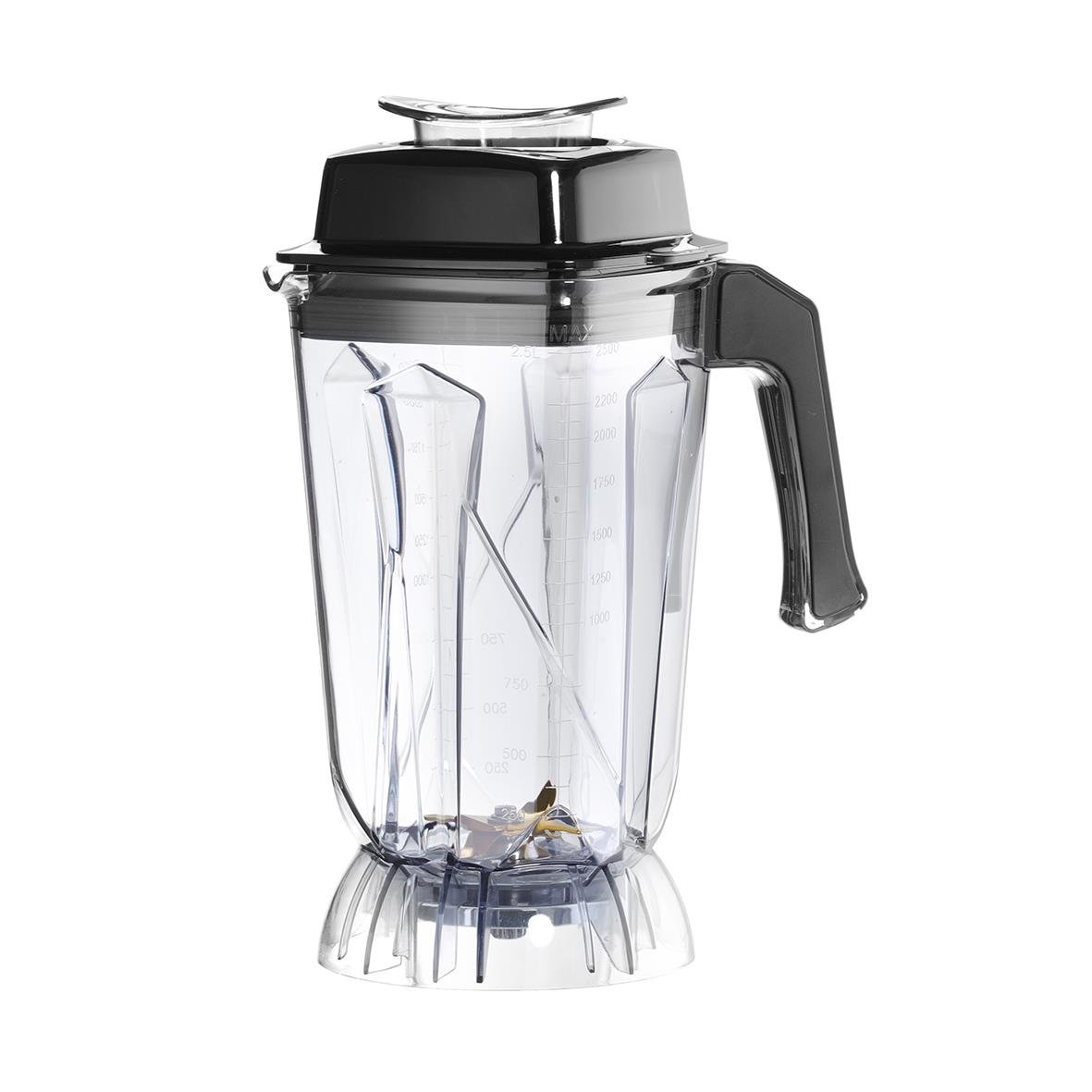 Blender HENDI Bar blender 1600W 67000052_4