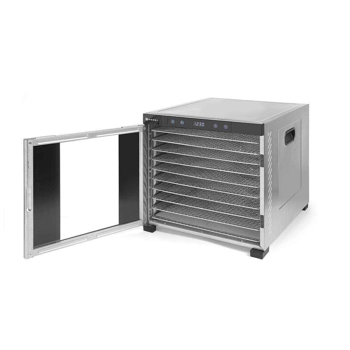 Torkugn Hendi Profi Line Dehydrator 67010381_2