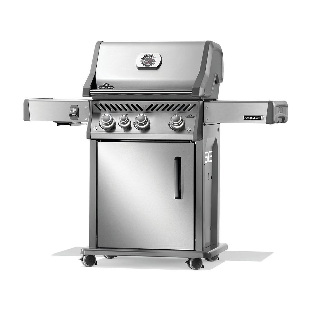 Gasolgrill Napoleon Rogue PRO 425 67020060_2