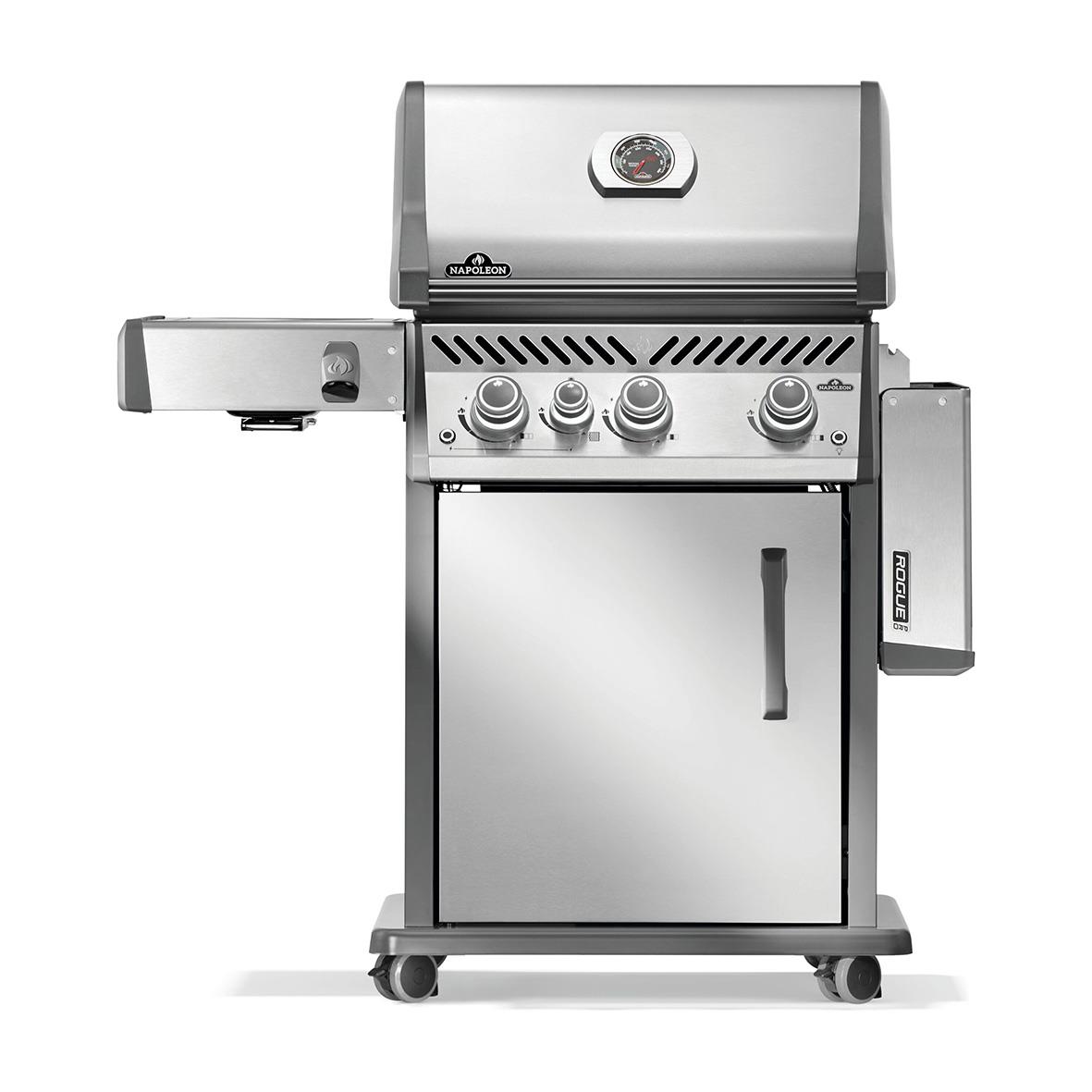 Gasolgrill Napoleon Rogue PRO 425 67020060_3