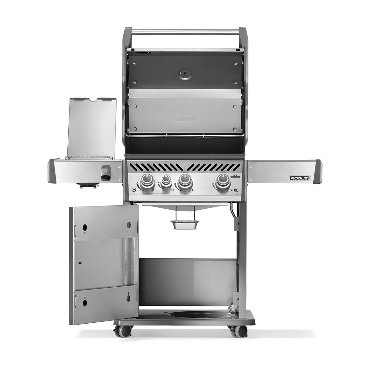 Gasolgrill Napoleon Rogue PRO 425 67020060_4