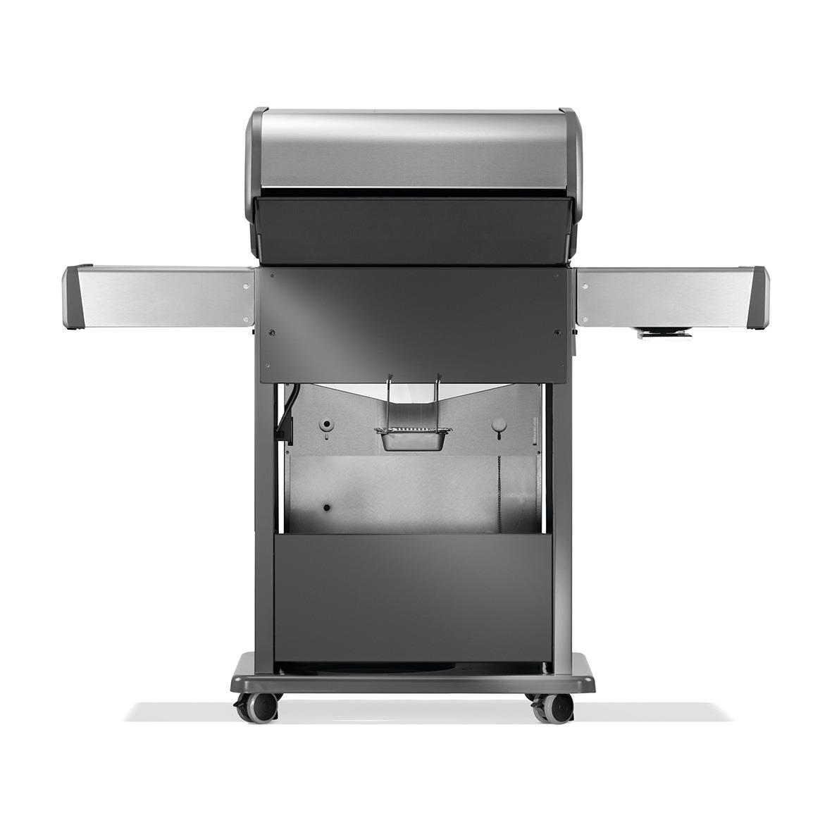 Gasolgrill Napoleon Rogue PRO 425 67020060_5