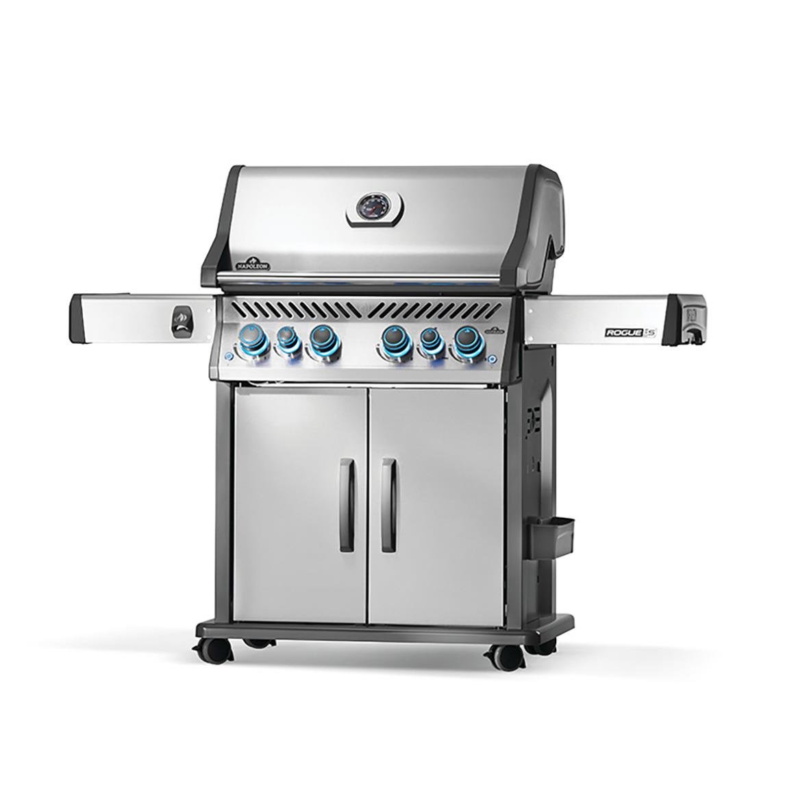 Gasolgrill Napoleon Rogue PRO-S 525