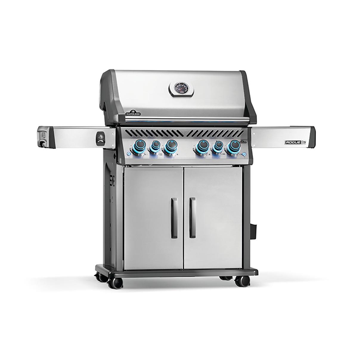 Gasolgrill Napoleon Rogue PRO-S 525 67020061_2