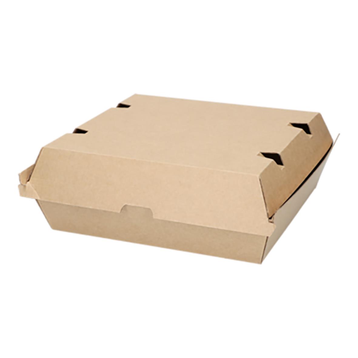 Matbox Take Away Brun 152x200x75mm 68010211_3