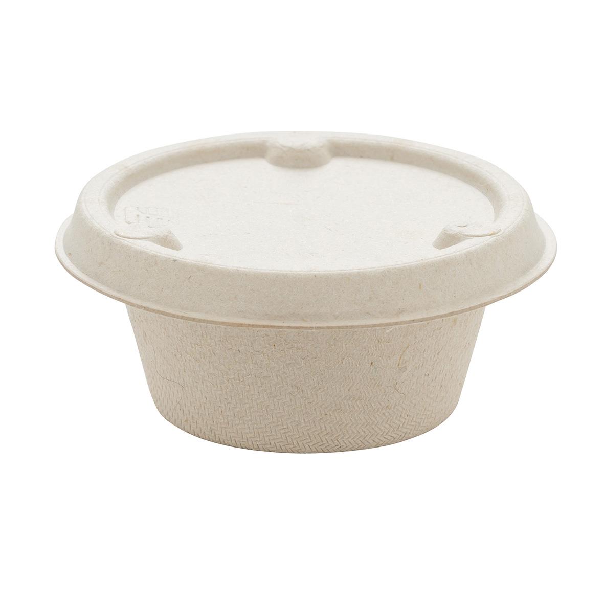 Dressingbägare Bagasse Ø60mm 50ml 68010288_2