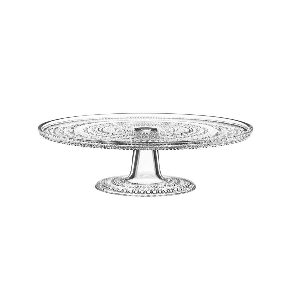 Kakfat Iittala Kastehelmi Klar 315mm 69010077