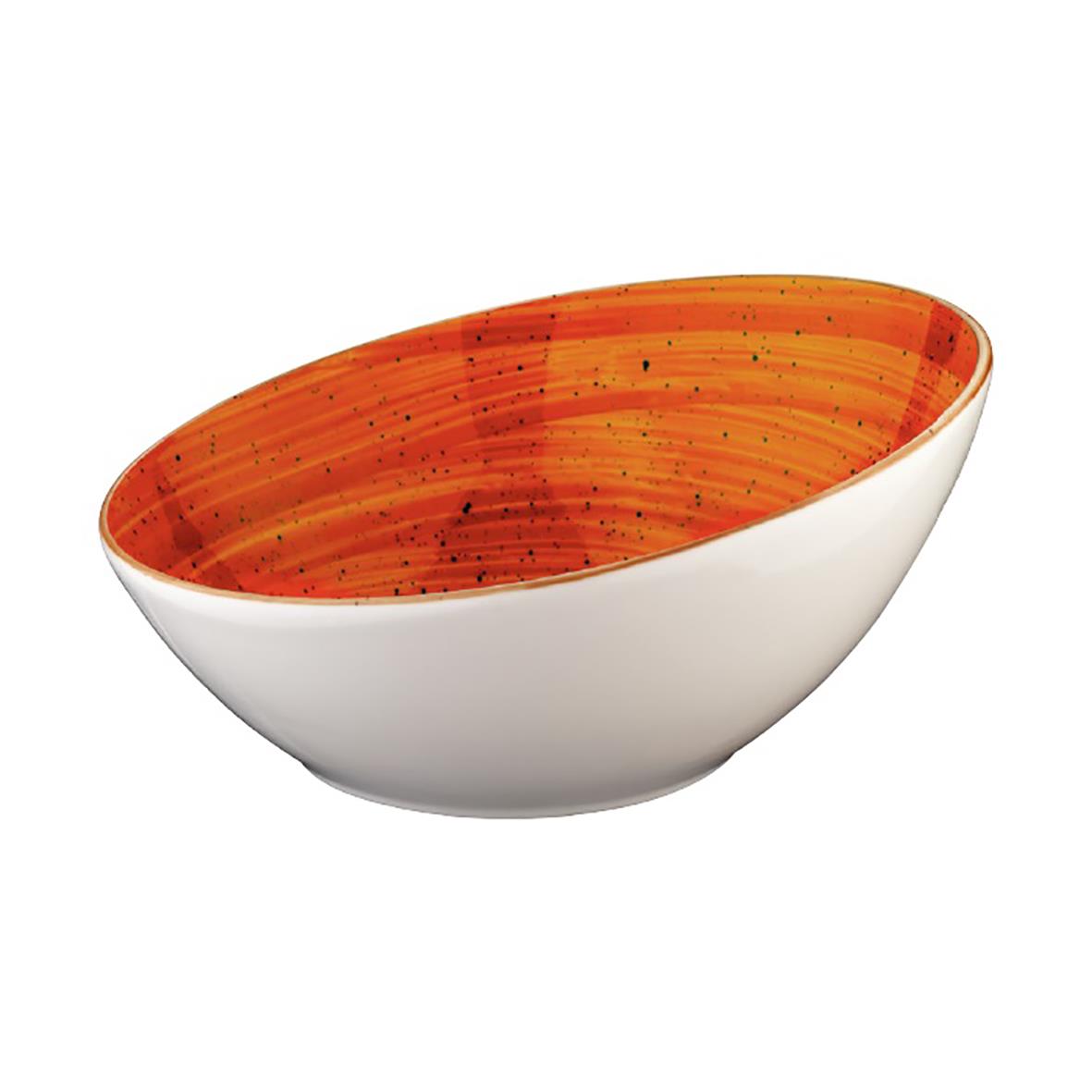 Skål Bonna Aura Terracotta Ø18cm 69030047