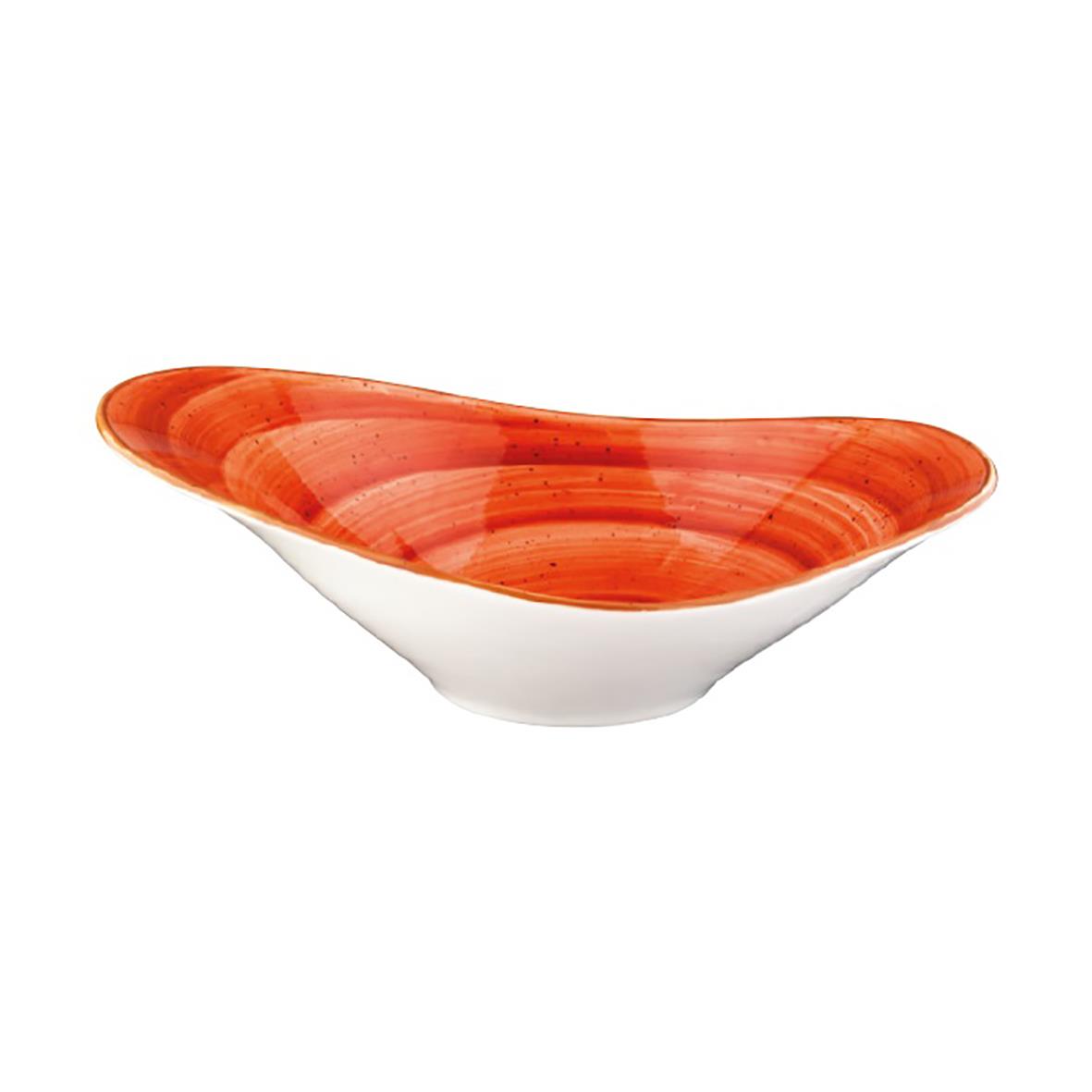 Skål Bonna Aura Terracotta Ø27cm 69030050