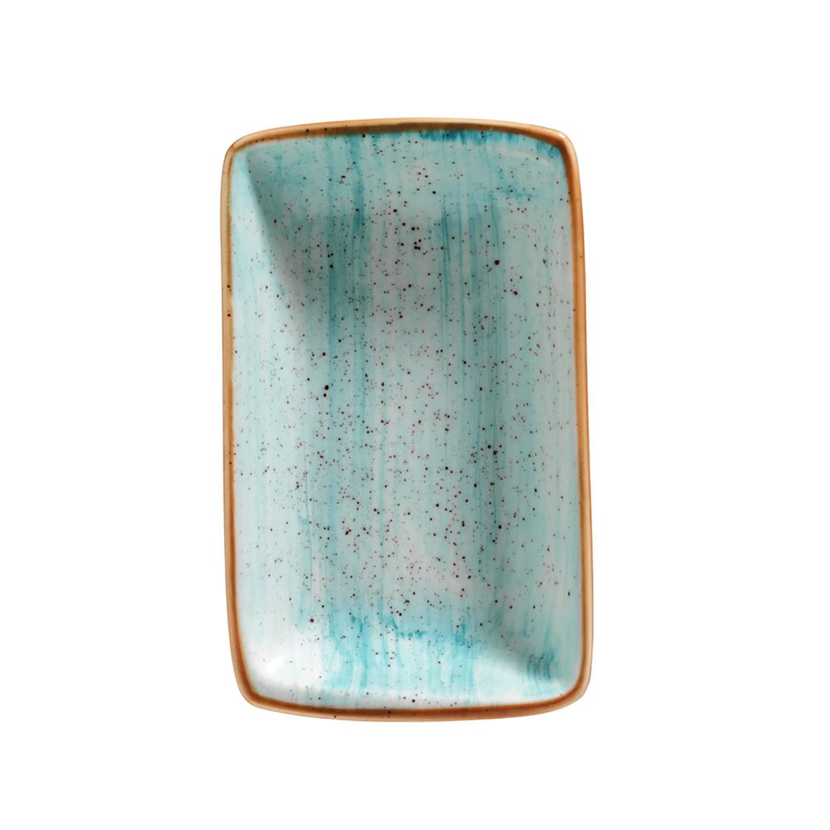 Skål Bonna Aura Aqua 15x9cm 69030072