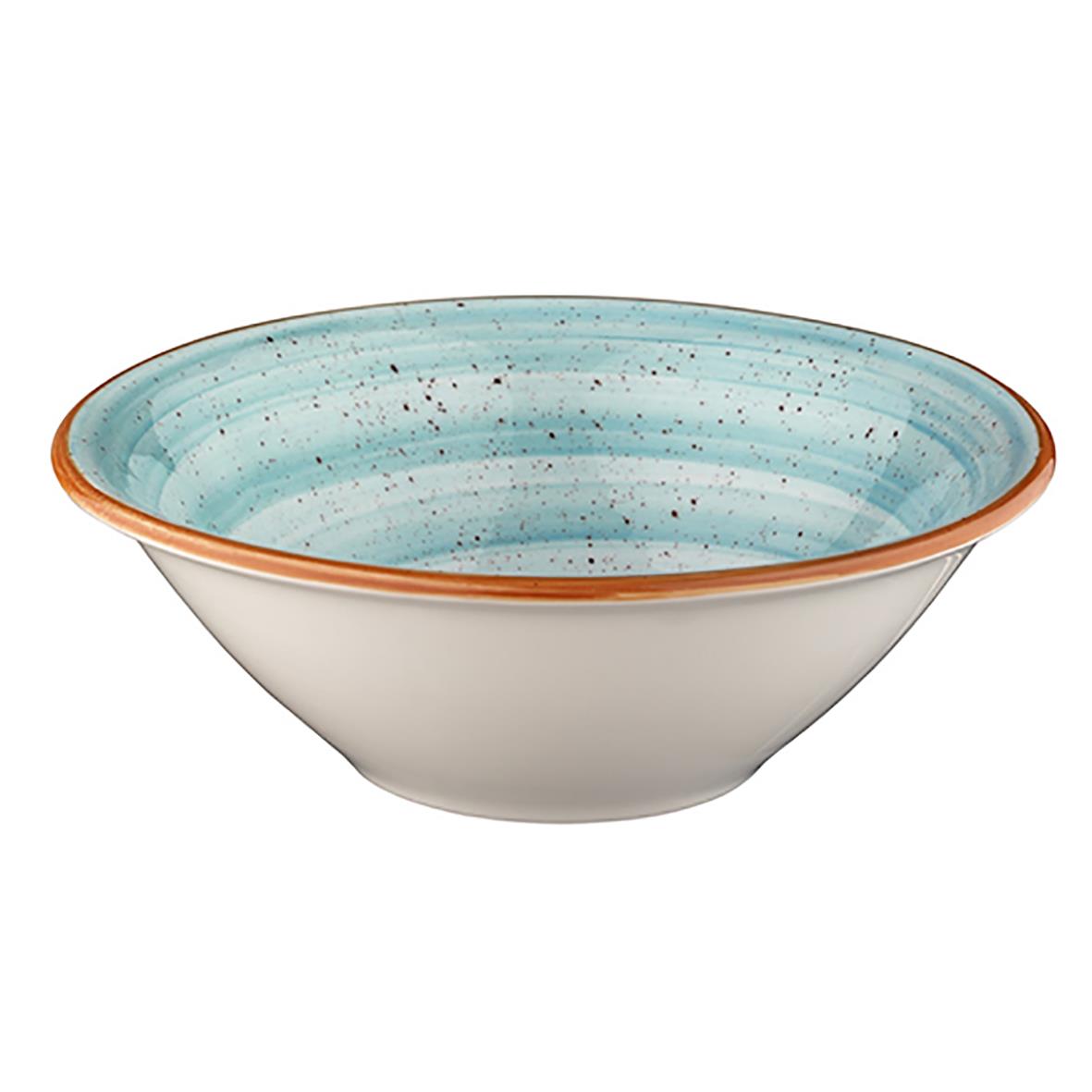 Skål Bonna Aura Aqua Ø20cm 69030073