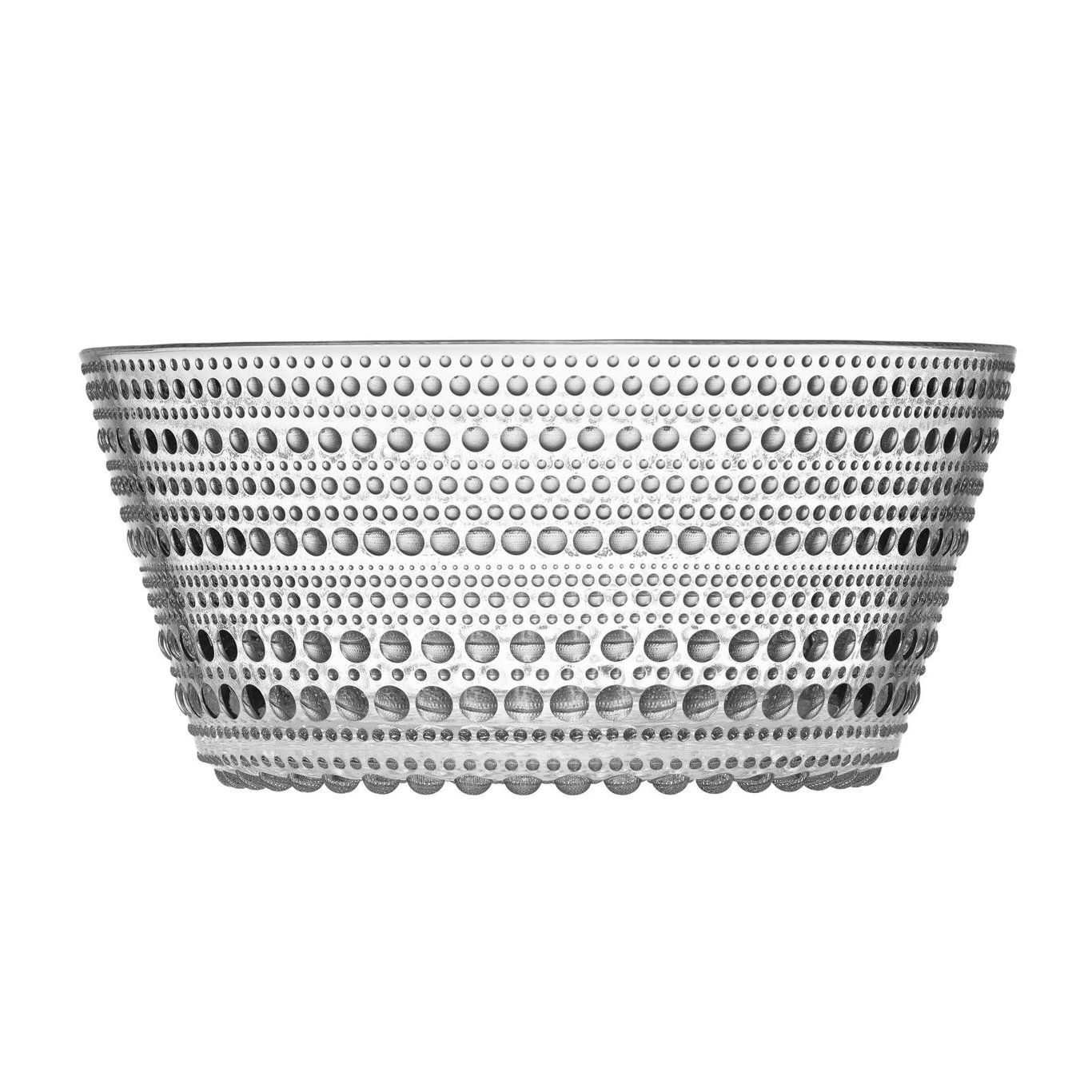 Skål Iittala Kastehelmi Klar 1,4L 69030356