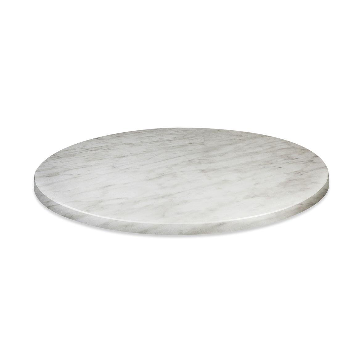 Bordsskiva Werzalit Marble Ø60cm