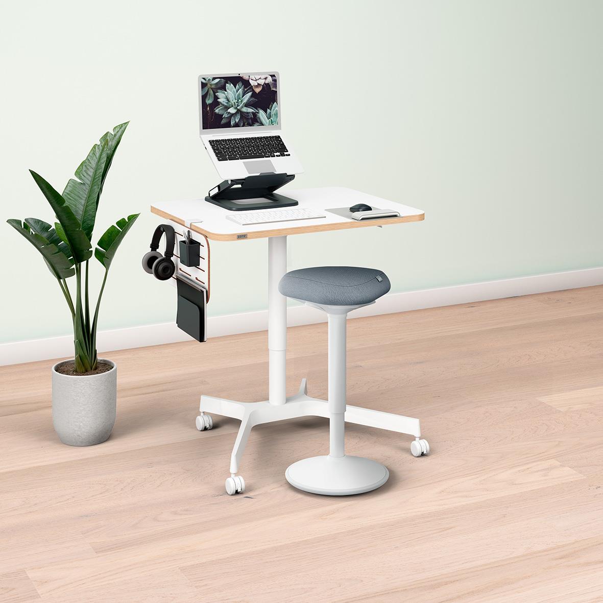 Workstation Leitz Ergo Compact Pro Work Anywhere