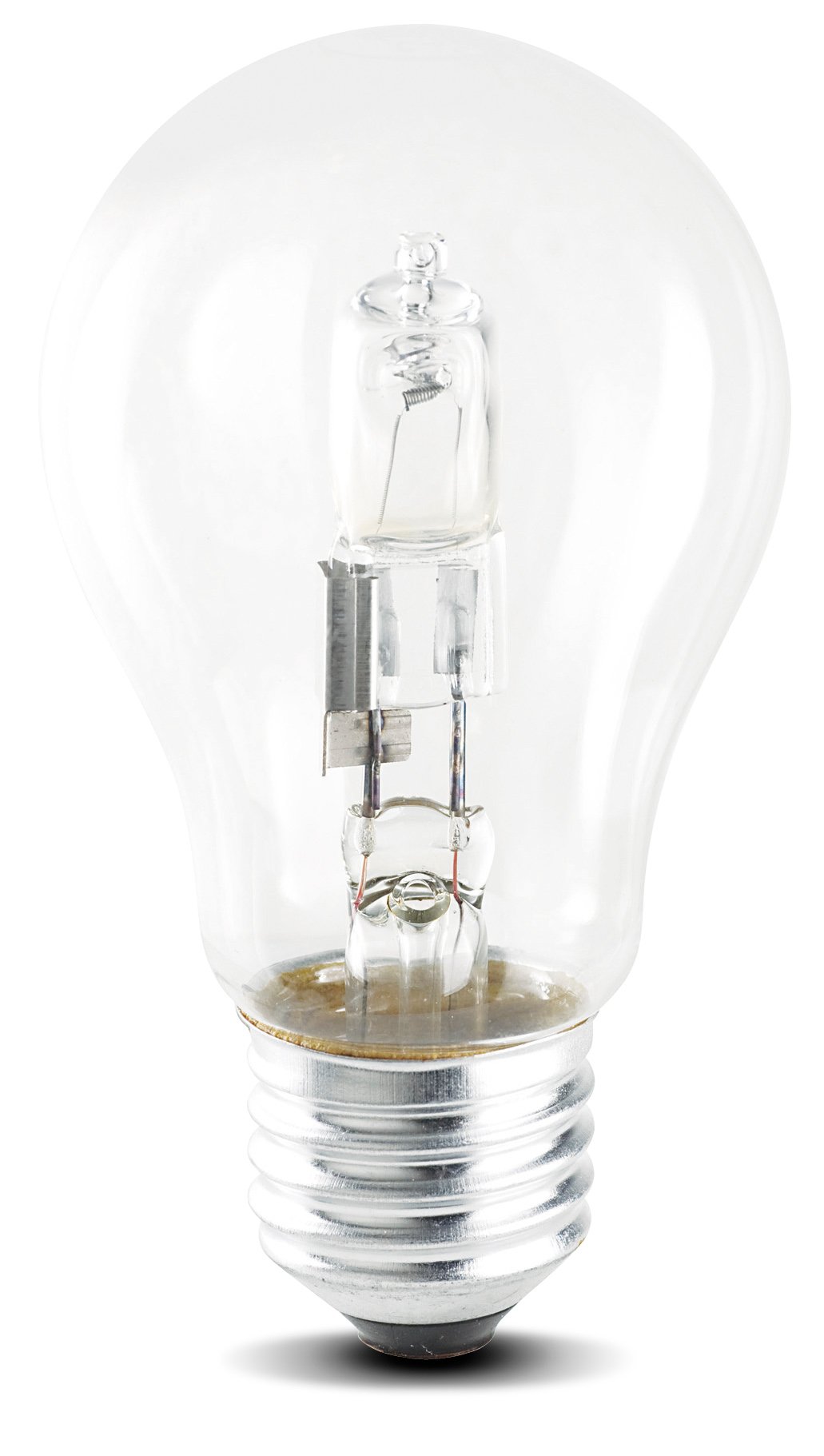 Halogenlampa Leuci E27 42W(55W) Klar Classic Dimbar 72080033_1