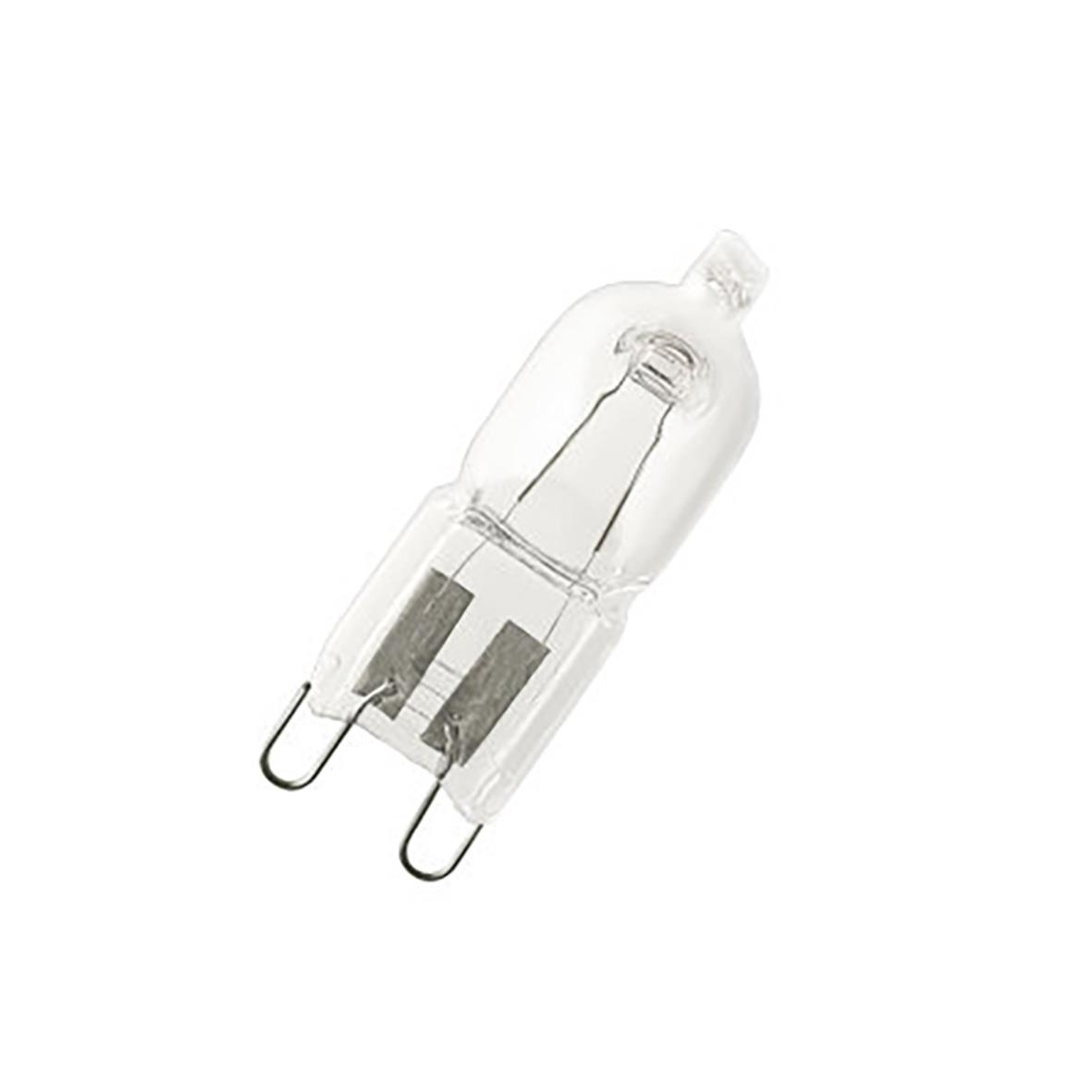 Halogenlampa 33W/230V G9