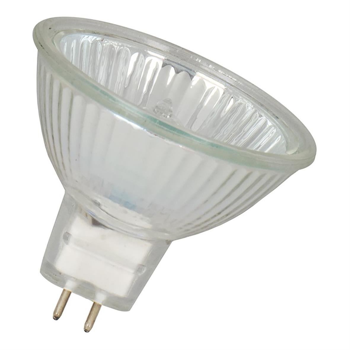 Halogenlampa GX5,3 20W 38°