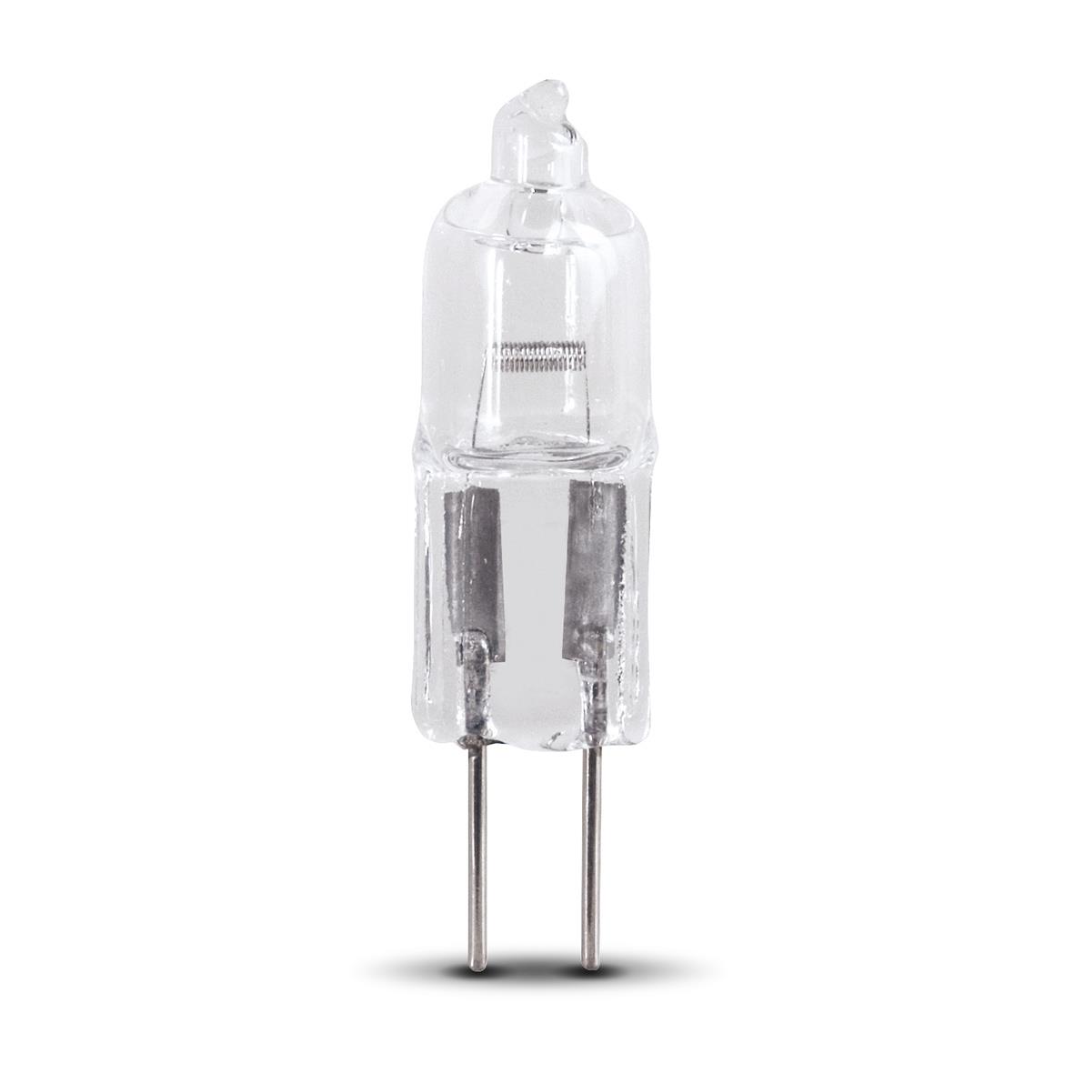 Halogenlampa GE G4 20W/12V M47 Utan reflektor