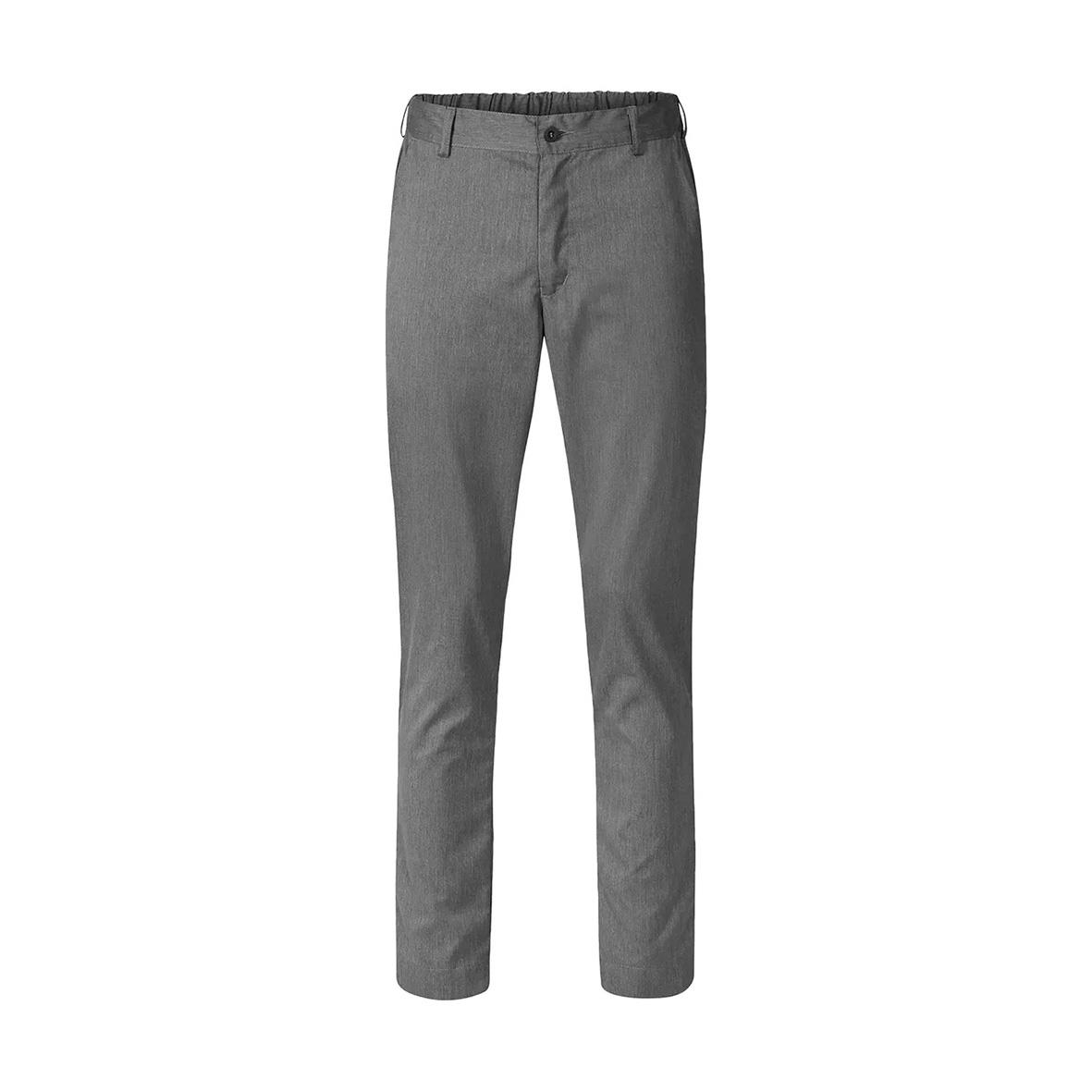 Kockbyxa Segers 8305 Chinos Unisex Grå melange XXS 73110857_1