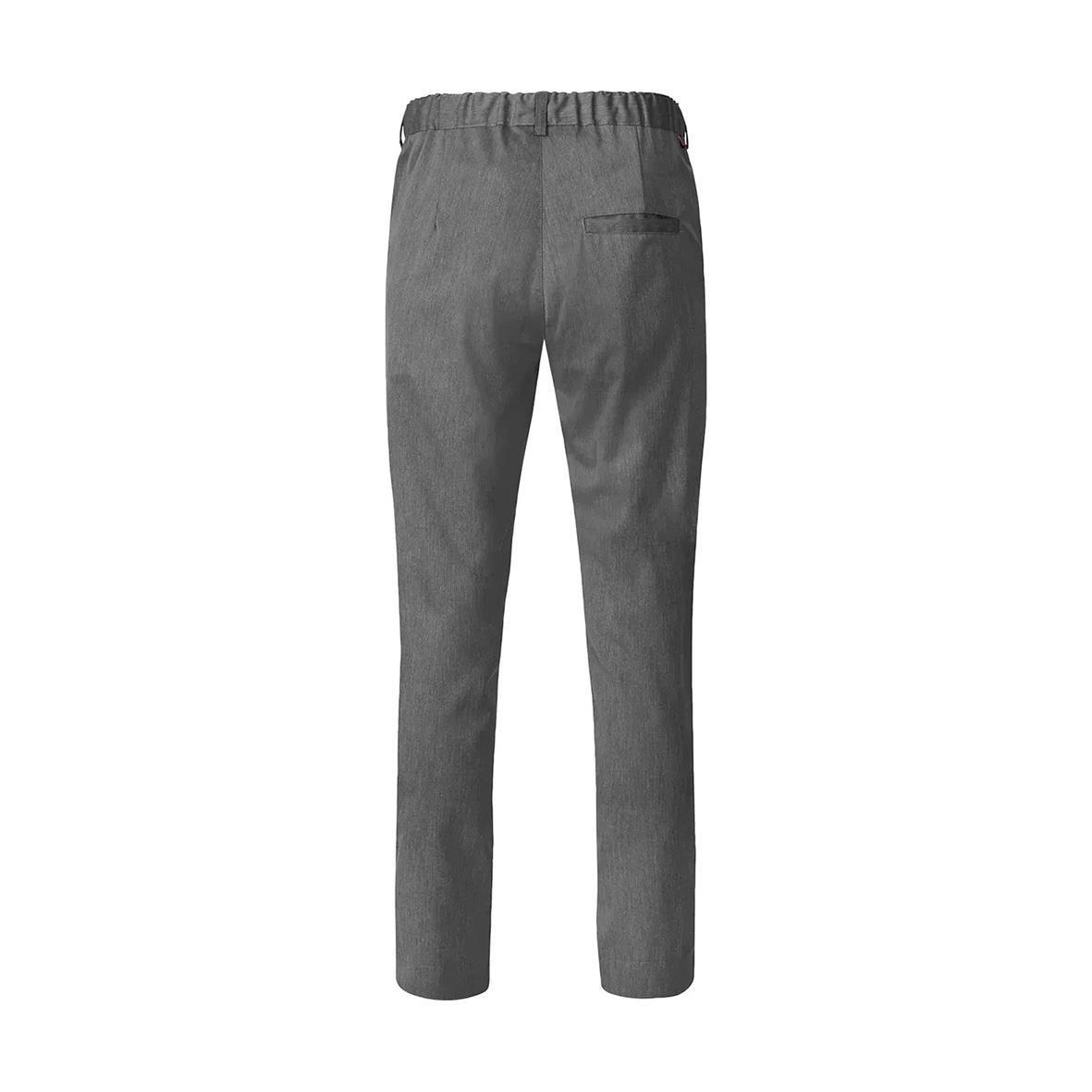 Kockbyxa Segers 8305 Chinos Unisex Grå melange XXS 73110857_2