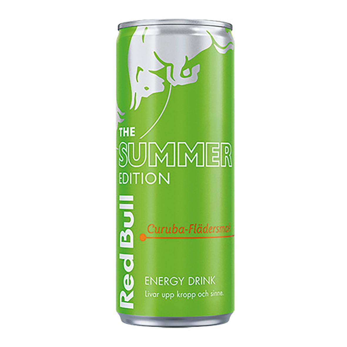 Energidryck Red Bull Summ Curuba/Fläder 25cl Ink Pant 74030233_2