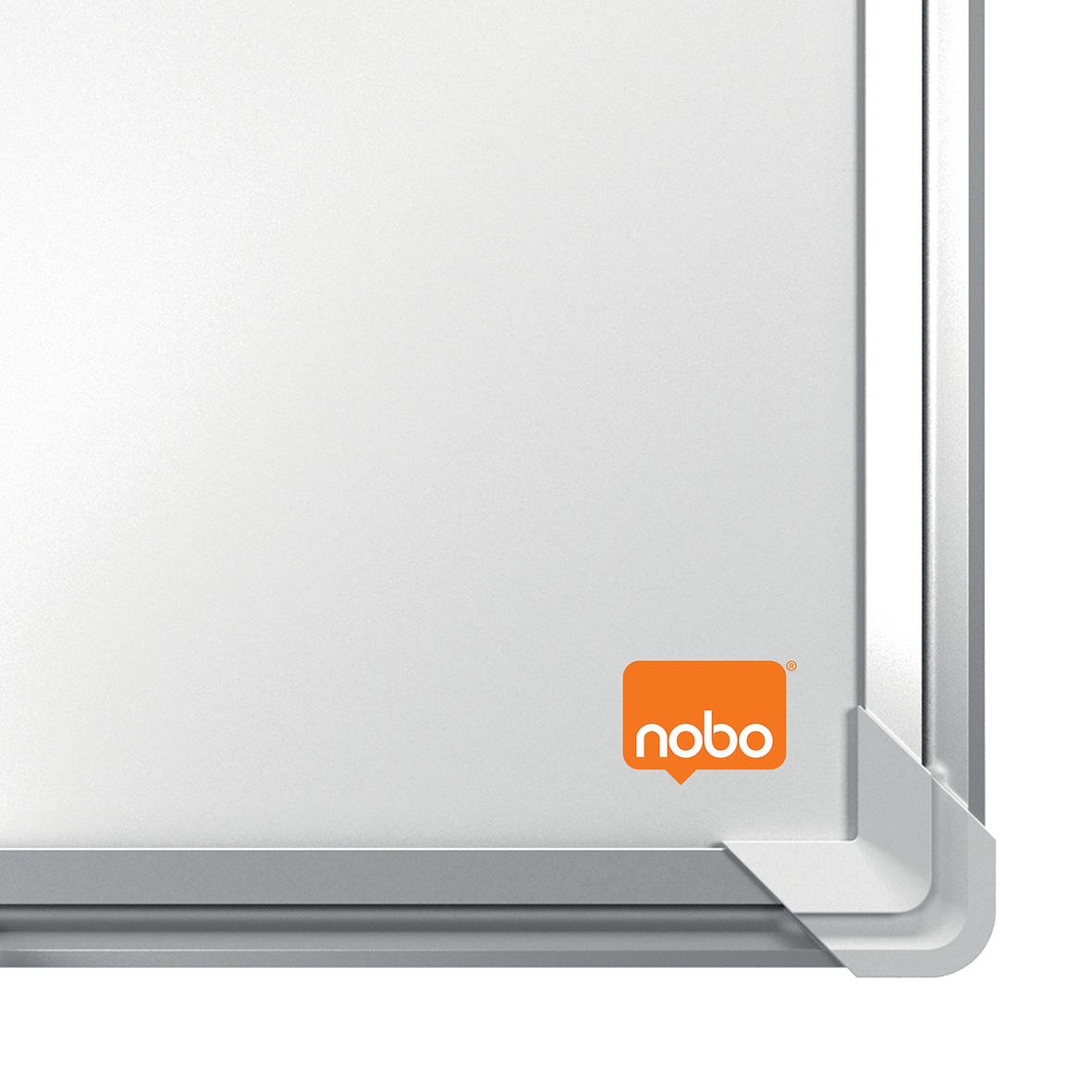 Whiteboardtavla Nobo Premium Plus Emalj 1500x1000mm 75010530_5