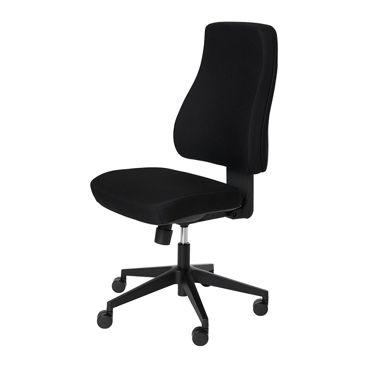 Kontorsstol Sun-Flex Officechair MB Svart 76010905_5