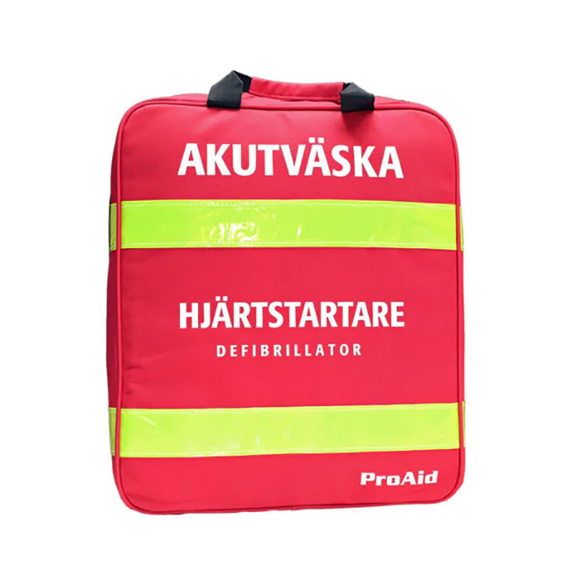 Akutväska För Hjärtstartare (Ryggsäck) 86020028_2