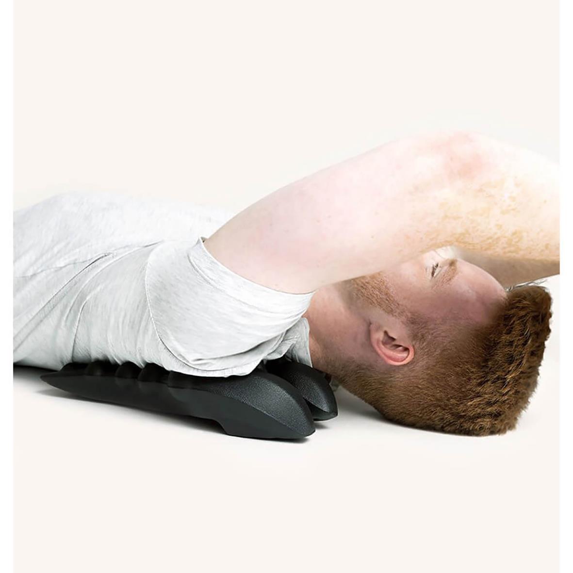 Massage Triggerpunkt Swedish Posture Ryggraden 87010035_6