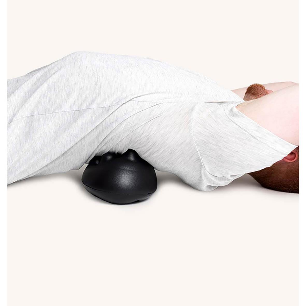 Massage Triggerpunkt Swedish Posture Nacke 87010036_5