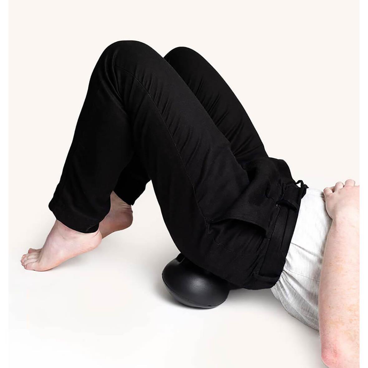 Massage Triggerpunkt Swedish Posture Nacke 87010036_7