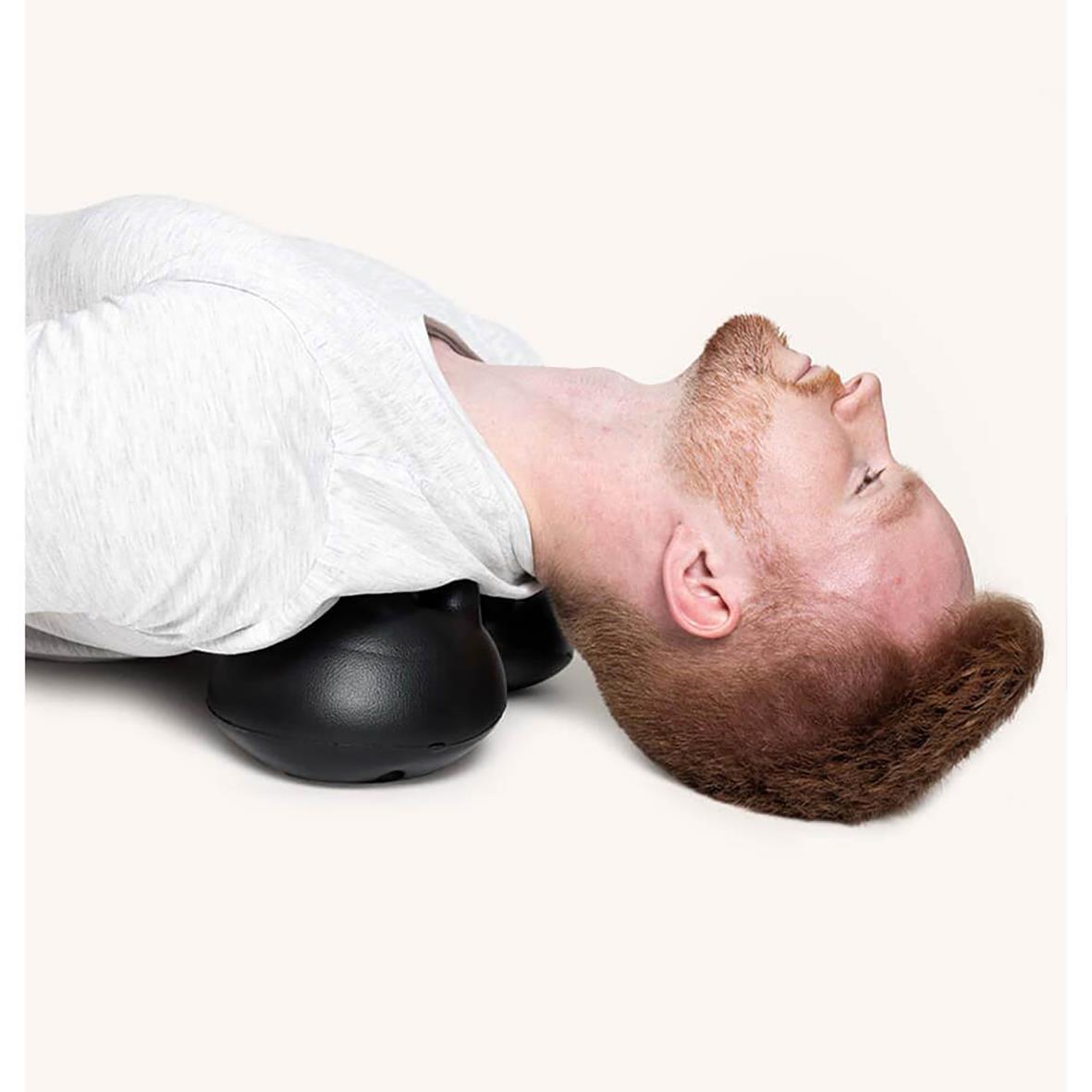 Massage Triggerpunkt Swedish Posture Nacke 87010036_10