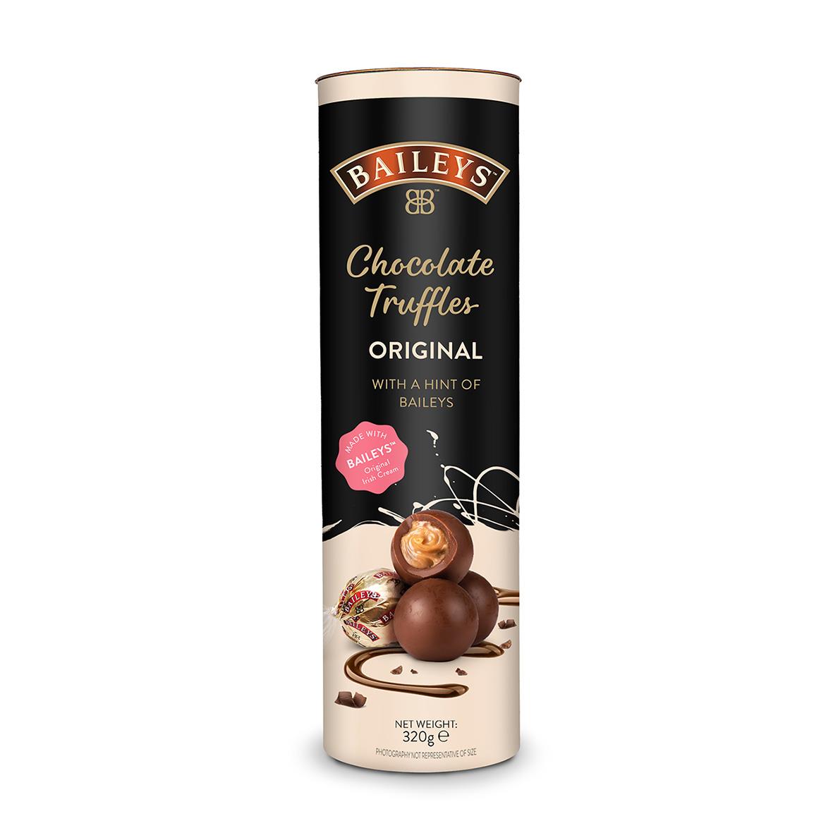 Choklad Baileys Original Tub 320g