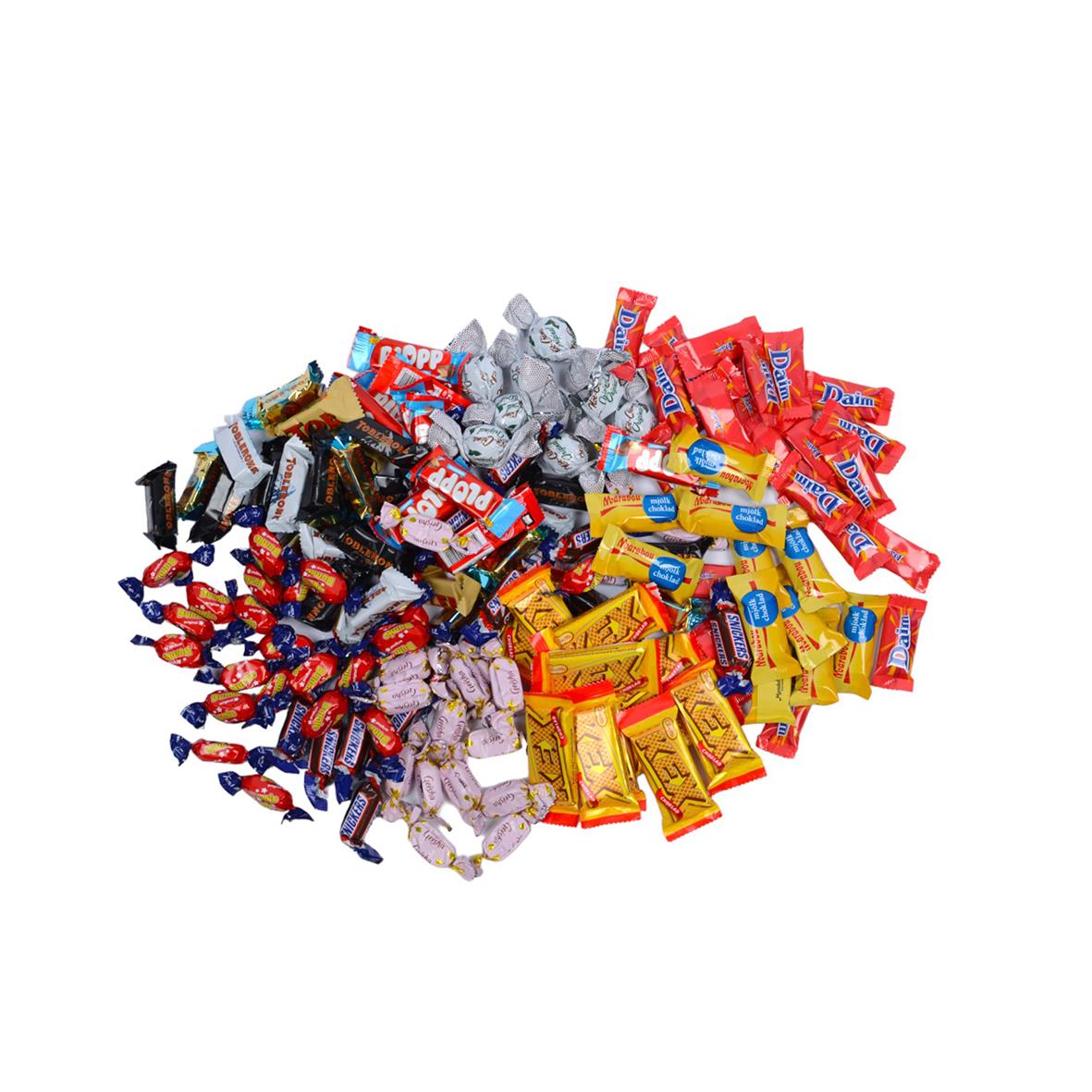 Choklad AllOffice Julens Favoriter GTSB 2x1250g 88070006_6