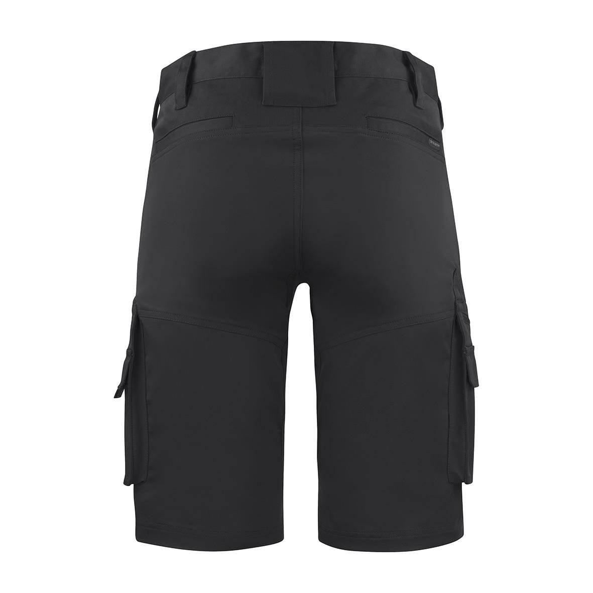 Shorts Texstar FS12 Svart W26 91201652_3