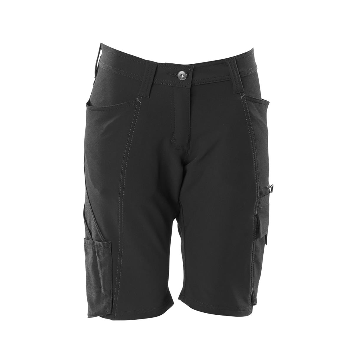 Shorts Mascot Diamond Dam 18048-511 Svart