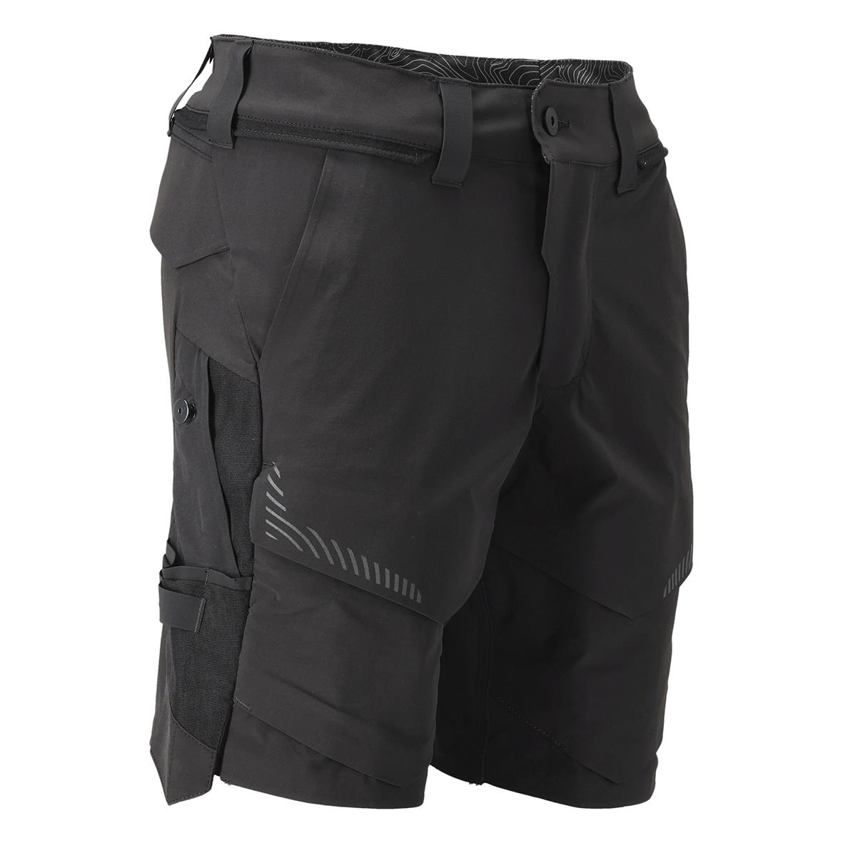 Shorts Mascot 22149-605 Stretch Svart 24C45 91203035_2