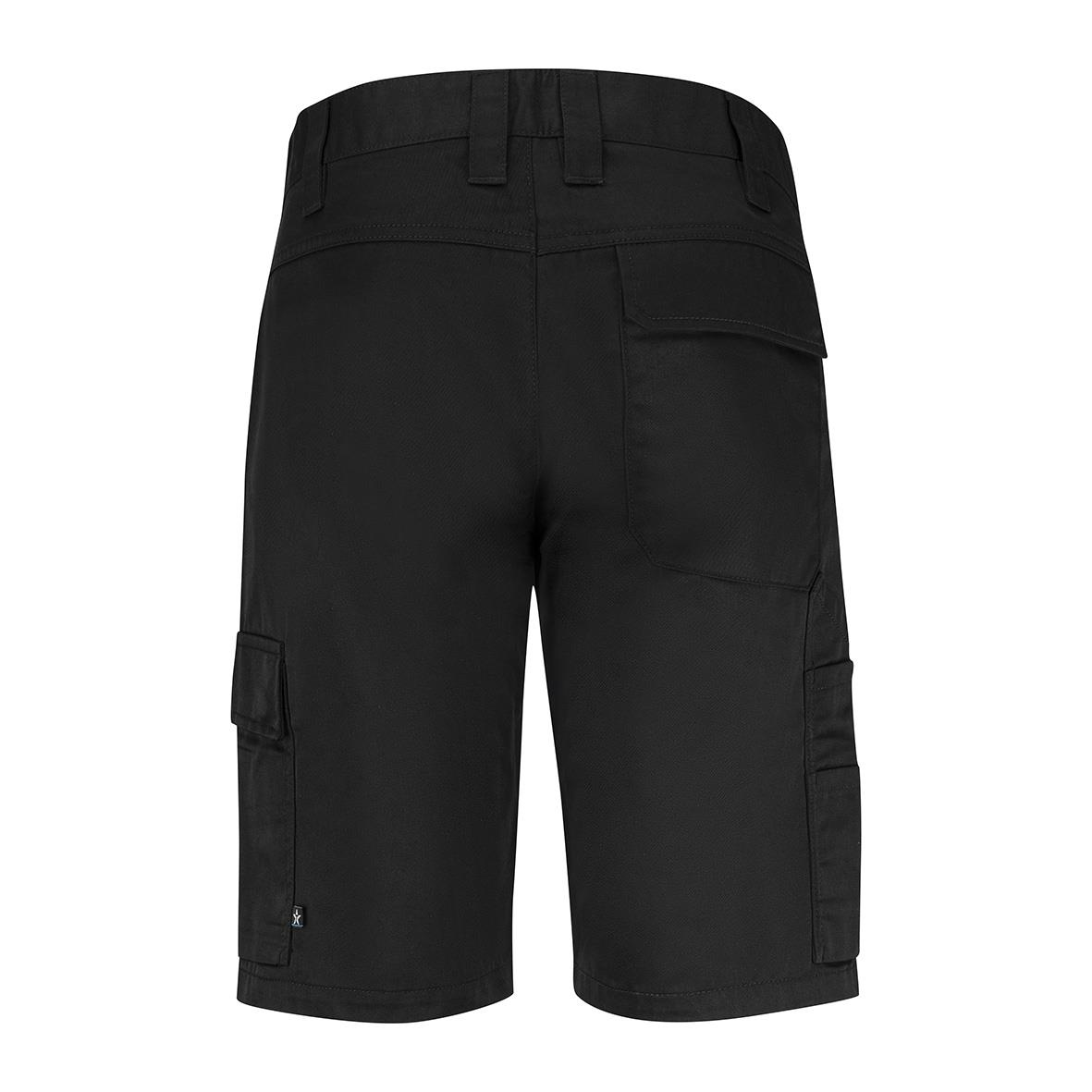 Serviceshorts Texstar FS20 Svart C44 91203137_2