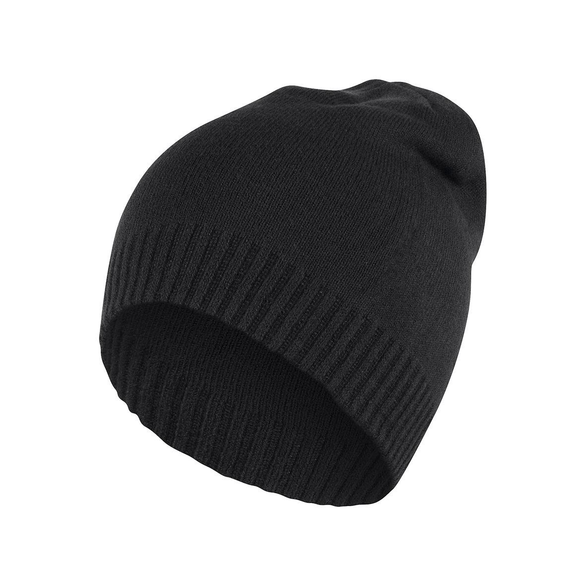 Mössa Texstar Beanie Double Cap AC16