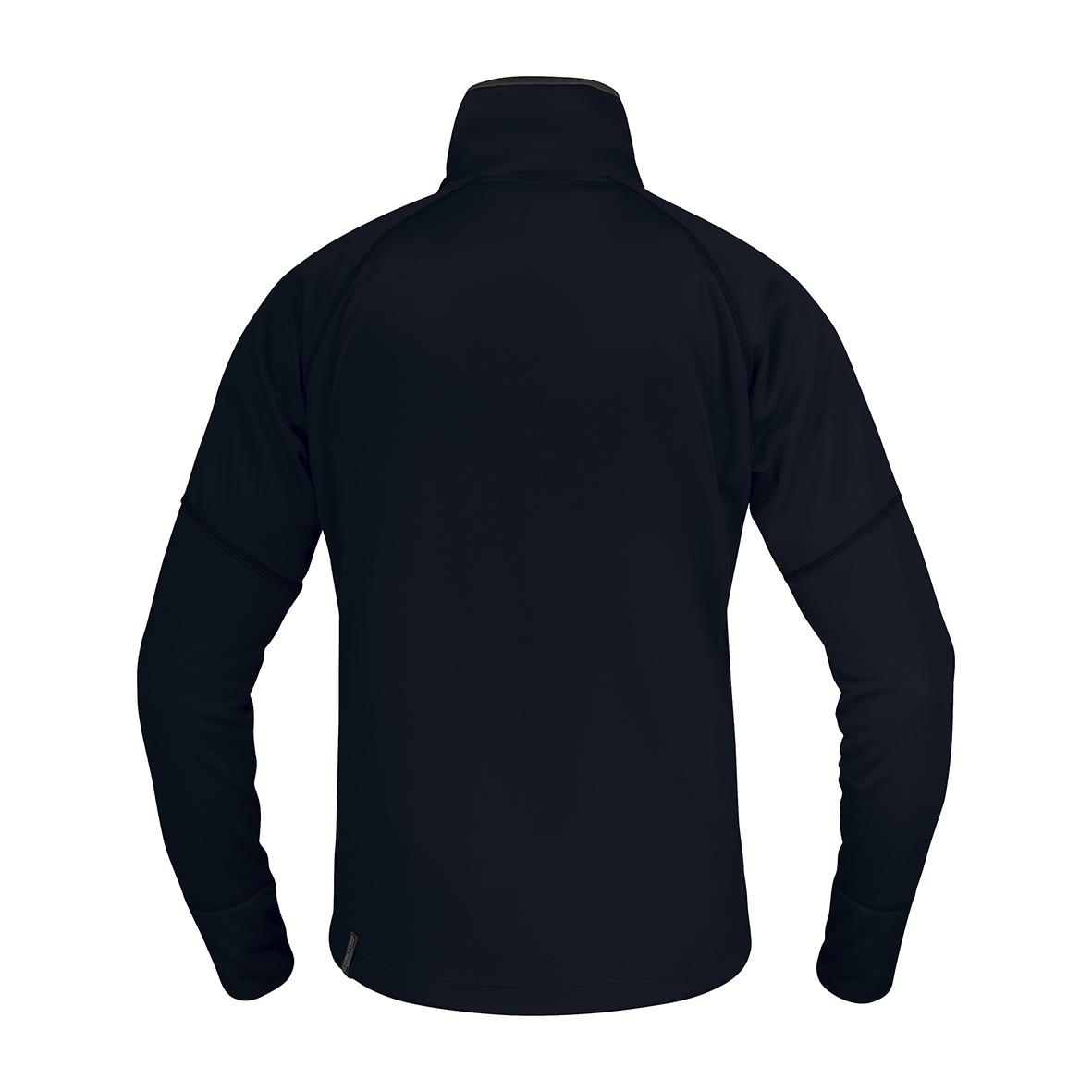 Team Jacket Texstar FJ68 Svart S 91353058_2