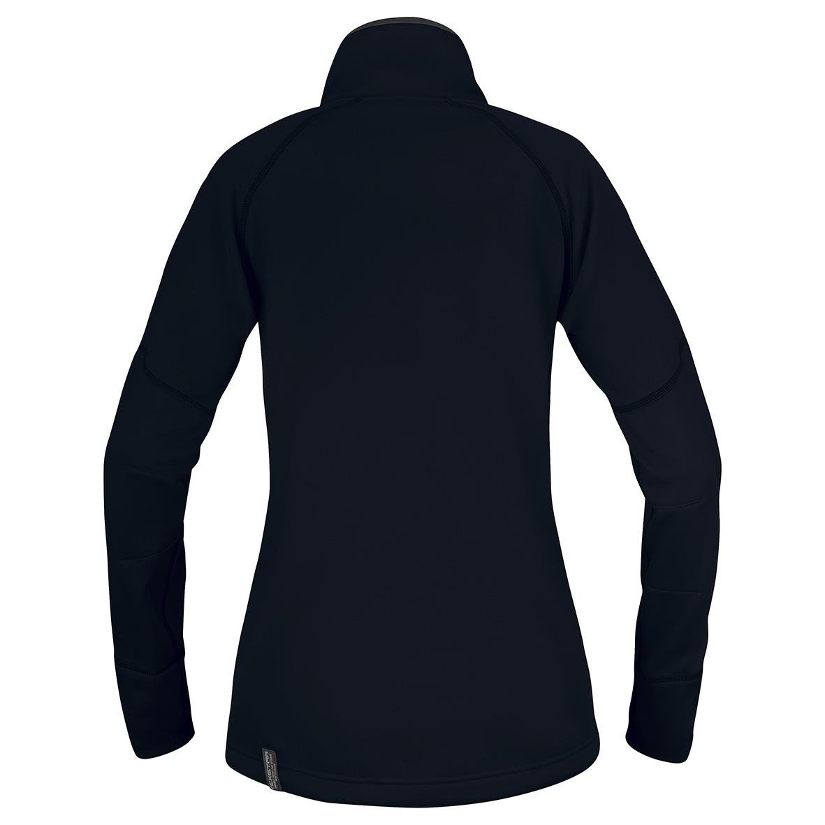 Team Jacket Texstar WJ68 Dam Svart XS 91353258_2