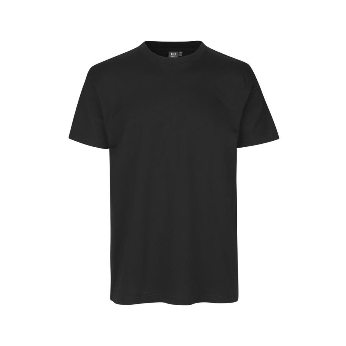 T-shirt ID 0300 Pro WearSvart