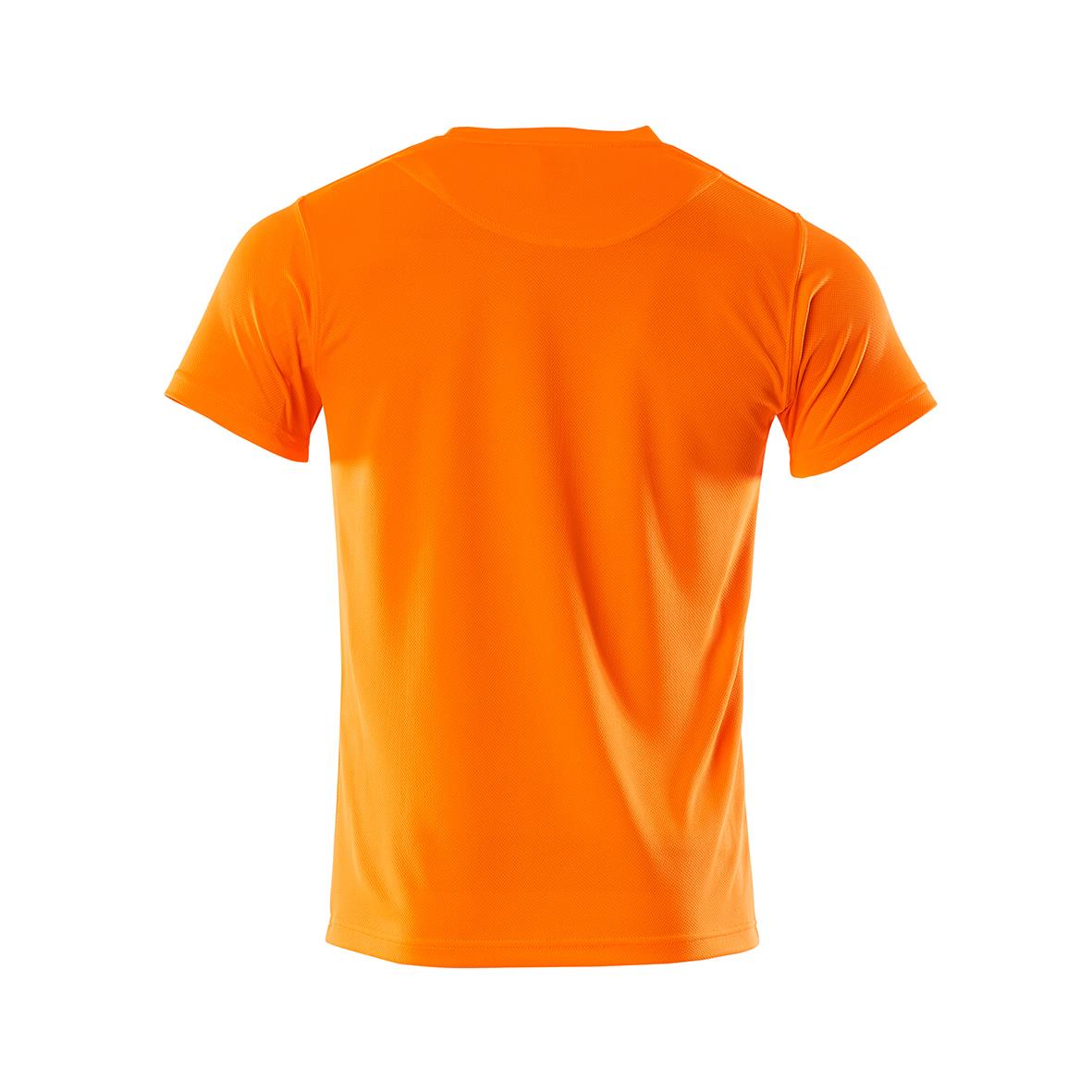 T-shirt Mascot 51625-949 Varselorange 2XL 91456827_2