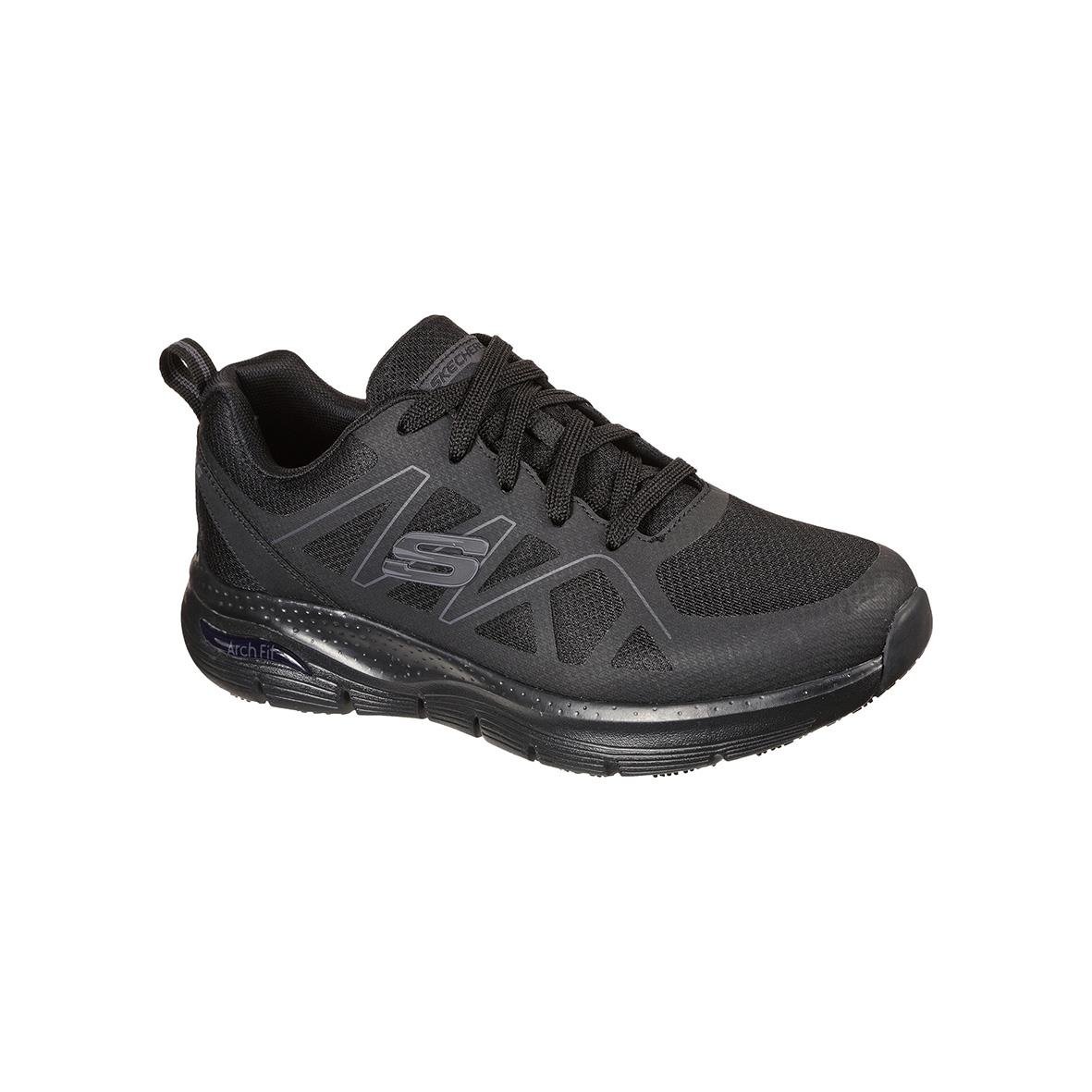 Yrkessko Skechers Arch Fit Axtell Work 1000003 Svart 40 92403671_2