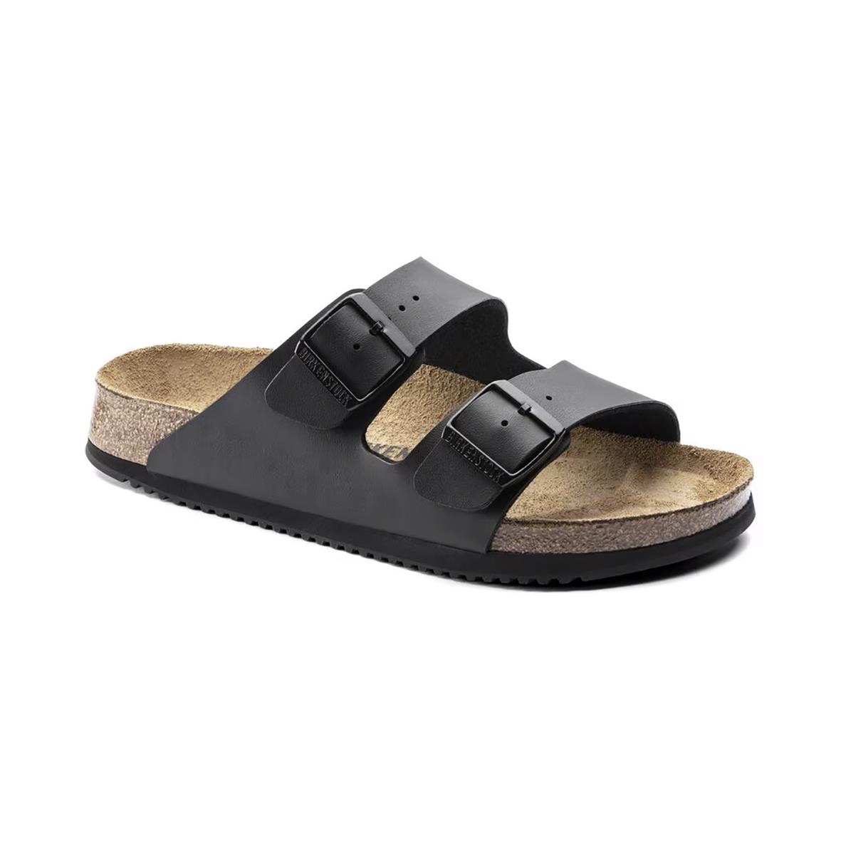 Sandal Birkenstock Arizona SL Normal Svart